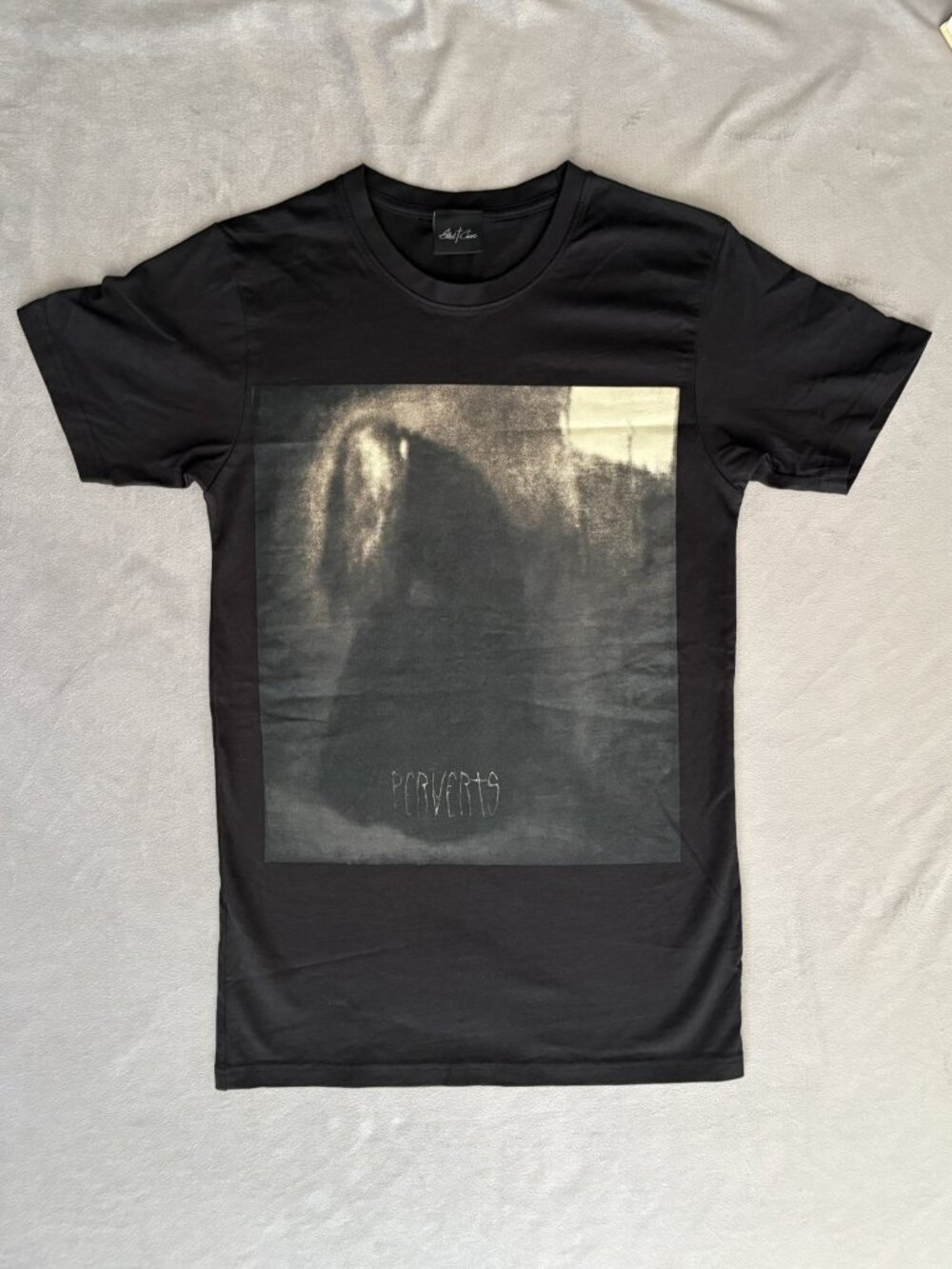 NEW Ethel Cain "Perverts" T-Shirt AUTHENTIC rare limited edition tour merch